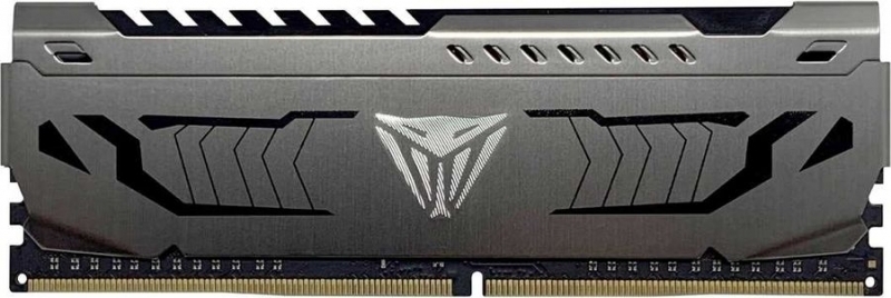 Оперативная память PATRIOT Viper Steel DDR4 16Gb 3600MHz (PVS416G360C8)