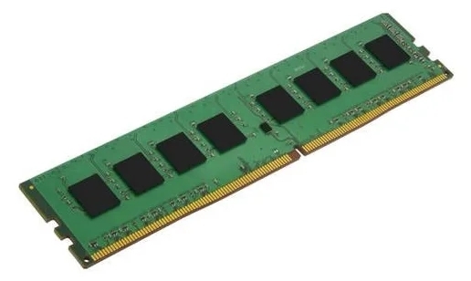 Оперативная память Kingston DDR4 32Gb 2666MHz (KVR26N19D8/32)