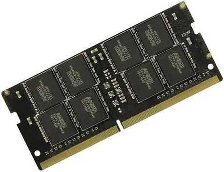 Модуль памяти AMD DDR4 16Gb 2666MHz (R7416G2606S2S-U)