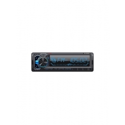 Автомагнитола Soundmax SM-CCR3182FB 1DIN 4x40Вт, черный