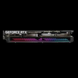 Видеокарта ASUS GeForce RTX 3060 ROG STRIX GAMING OC V2 12Gb LHR (ROG-STRIX-RTX3060-O12G-V2-GAMING)