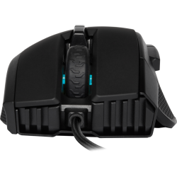 Игровая мышь Corsair Gaming™ Mouse IRONCLAW RGB FPS/MOBA 18000 PDI Optical Black