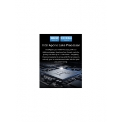 Планшет ARK Jumper EZPAD Pro 8 Celeron N3450 (1.1) 4C/RAM12Gb/ROM128Gb 11.6
