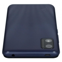 Смартфон Itel A17 5'' / 16G / Синий /(A17 W5006X 16+1 Dark blue)