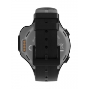 Смарт-часы Elari KidPhone-4GR 1.3" IPS черный