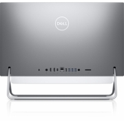 Моноблок Dell Inspiron 5400 23.8" Full HD Touch i7 1165G7 (2.8)/16Gb/1Tb 5.4k/SSD256Gb/MX330 2Gb/CR/Windows 10 Home/GbitEth/WiFi/BT/130W/клавиатура/мышь/Cam/серебристый 1920x1080