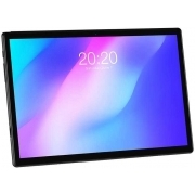 Планшет Teclast Tablet tpad M40, 10.1", 6/128Gb, LTE, черный