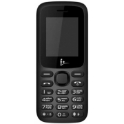 Мобильный телефон F+ F197, черный