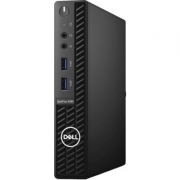 Компьютер Dell Optiplex 3080, черный (3080-9858)