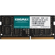 Память Kingmax DDR4 16Gb 2400MHz (KM-SD4-2400-16GS)