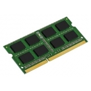 Оперативная память SO-DIMM Kingston DDR3L 8GB 1600MHz (KVR16LS11/8WP)