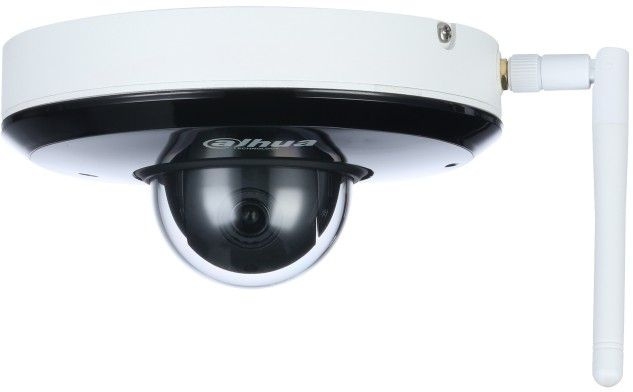 Видеокамера IP Dahua DH-SD1A404XB-GNR-W 2.8-2.8мм, белый