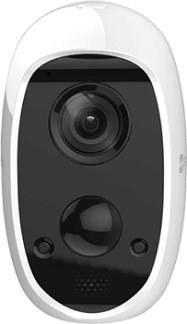 Видеокамера IP Ezviz CS-C3A(B0-1C2WPMFBR) цветная