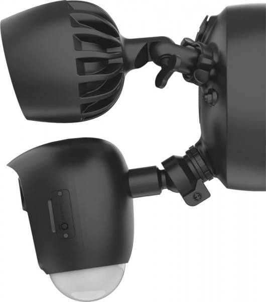 Видеокамера IP Ezviz CS-LC1C-A0-1F2WPFRL(2.8mm)(Black) 2.8-2.8мм цветная корп.:черный