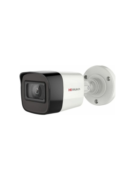 Камера видеонаблюдения Hikvision HiWatch DS-T520 (С) (3.6 MM)