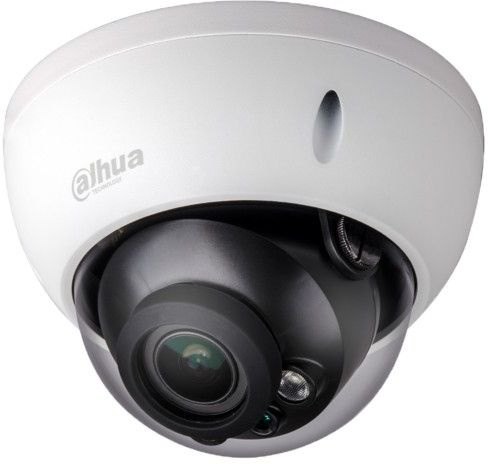 Камера видеонаблюдения Dahua DH-HAC-HDBW2501RP-Z-DP 2.7-13.5мм цветная