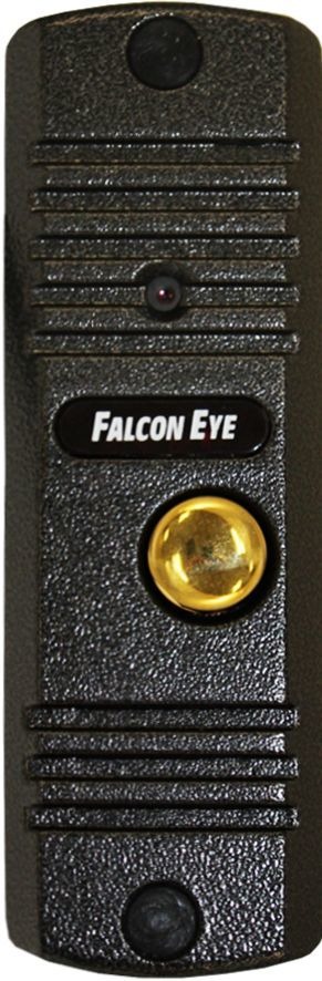 Видеопанель Falcon Eye FE-305C, графит