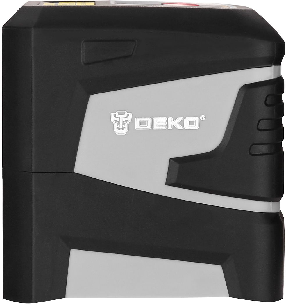 Лазерный уровень Deko DKLL12 (065-0204)
