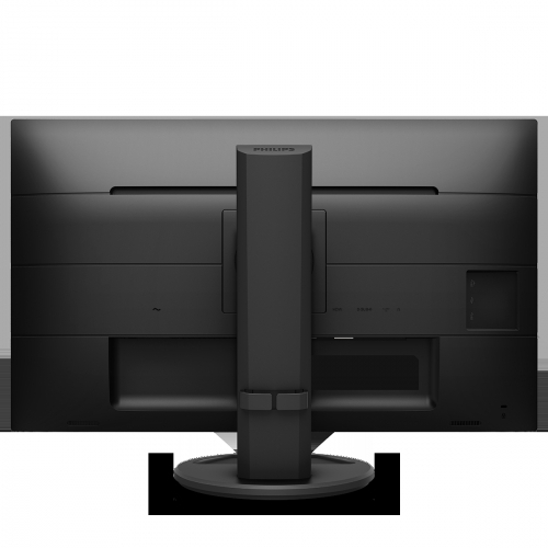 Монитор PHILIPS LCD 21.5'' / Черный / (221B8LHEB (00/01))