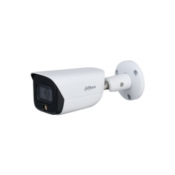 Видеокамера IP Dahua DH-IPC-HFW3249EP-AS-LED-0280B, белый