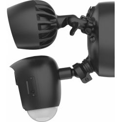 Видеокамера IP Ezviz CS-LC1C-A0-1F2WPFRL(2.8mm)(Black) 2.8-2.8мм цветная корп.:черный