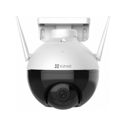 Видеокамера IP Ezviz CS-C8C-A0-3H2WFL1 4-4мм цветная