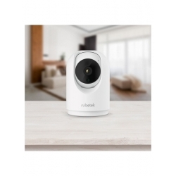 Видеокамера IP Rubetek RV-3416 3.6-3.6мм, белый