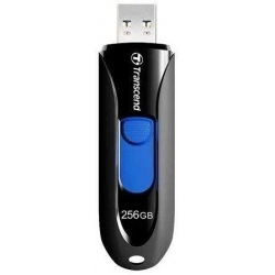 Флешка Transcend USB Drive 256Gb (TS256GJF790K), черный
