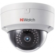 Видеокамера IP Hikvision HiWatch DS-I252S (4 mm) 4-4мм цветная