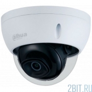 Камера видеонаблюдения DAHUA DH-IPC-HDBW2431EP-S-0360B, белая