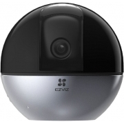 Видеокамера IP Ezviz CS-C6W-A0-3H4WF, серебристый/черный 