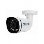 Видеокамера IP Trassir TR-D2222WDZIR4 2.8-8мм, белый