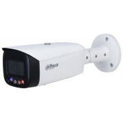 Видеокамера IP Dahua DH-IPC-HFW3249T1P-AS-PV-0360B 3.6-3.6мм, белый