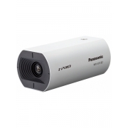 Видеокамера IP Panasonic WV-U1132 2.9-7.3мм цветная
