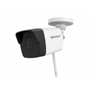 Камера видеонаблюдения HiWatch DS-I250W(C)(2.8 mm), белая