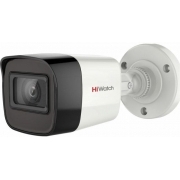 Камера видеонаблюдения Hikvision HiWatch DS-T520 (С) (2.8 MM)