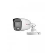 Камера видеонаблюдения Hikvision DS-T200L (6 mm), белый