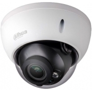 Камера видеонаблюдения Dahua DH-HAC-HDBW2501RP-Z-DP 2.7-13.5мм цветная
