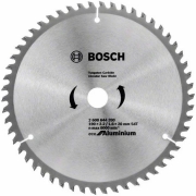 Пильный диск универсальный Bosch ECO ALU (2608644390) 
