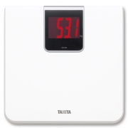 Весы напольные TANITA HD-395, белый