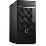 Компьютер Dell Optiplex 7080 MT, черный (7090-3244)