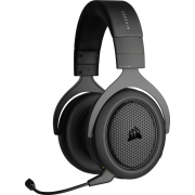 Игровая гарнитура Corsair Gaming™ Corsair HS70 Bluetooth Headset - EU (RDA0034)