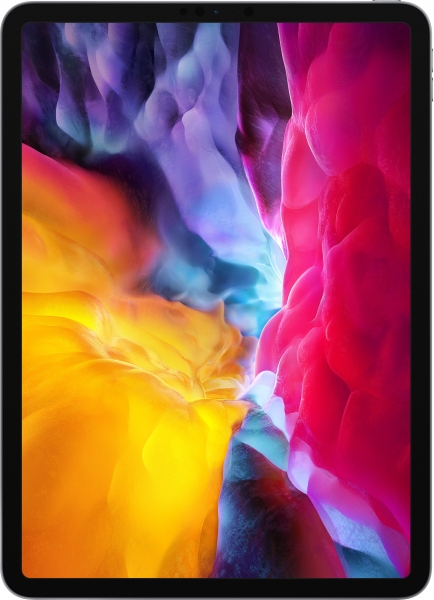 11-inch iPad Pro Wi‑Fi 256GB - Space Grey