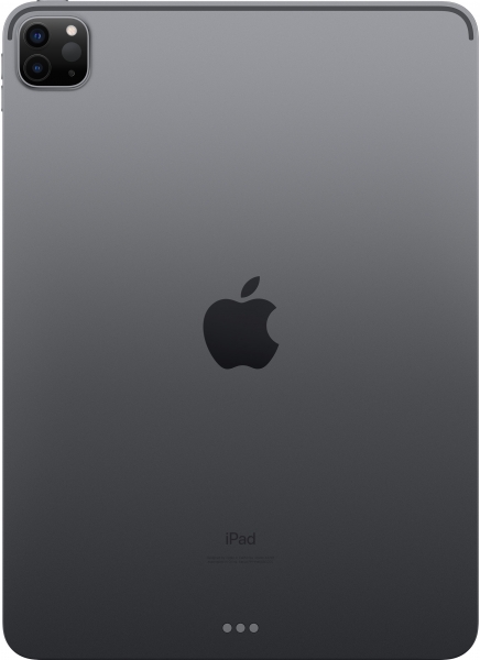 11-inch iPad Pro Wi‑Fi 256GB - Space Grey