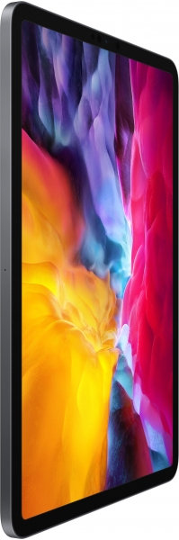 11-inch iPad Pro Wi‑Fi + Cellular 128GB - Space Grey