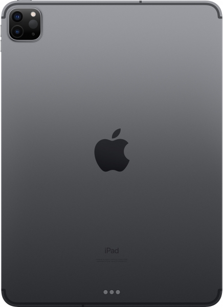 11-inch iPad Pro Wi‑Fi + Cellular 512GB - Space Grey