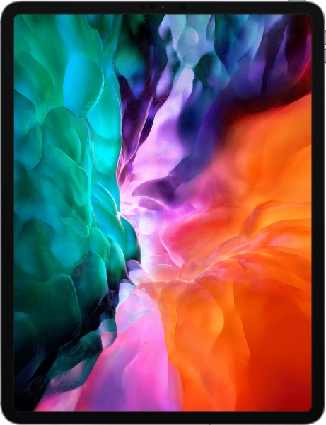 12.9-inch iPad Pro Wi‑Fi 256GB - Space Grey