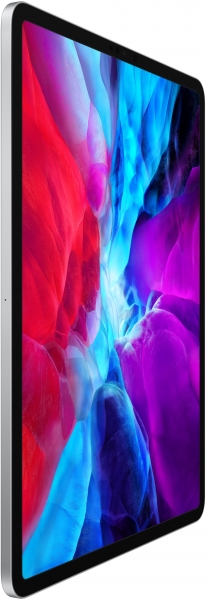 12.9-inch iPad Pro Wi‑Fi 256GB - Silver