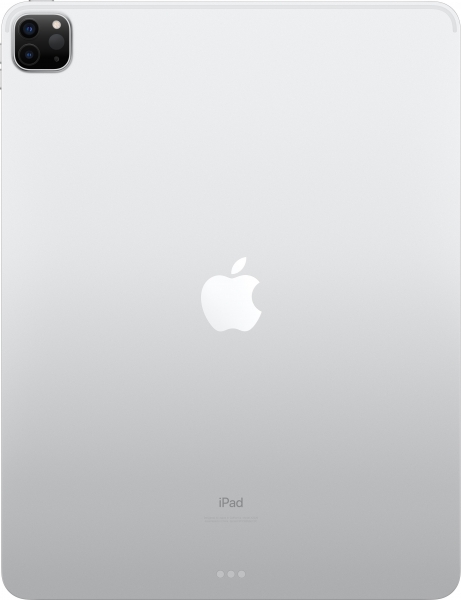 12.9-inch iPad Pro Wi‑Fi 512GB - Silver