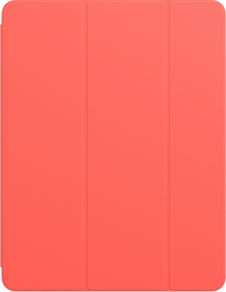 Smart Folio for iPad Pro 12.9-inch (4th generation) - Pink Citrus